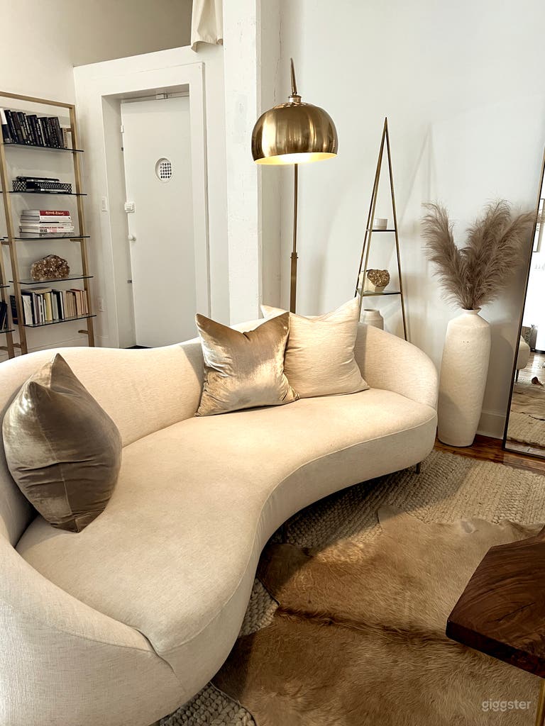  Artist Designer Loft in Dumbo 