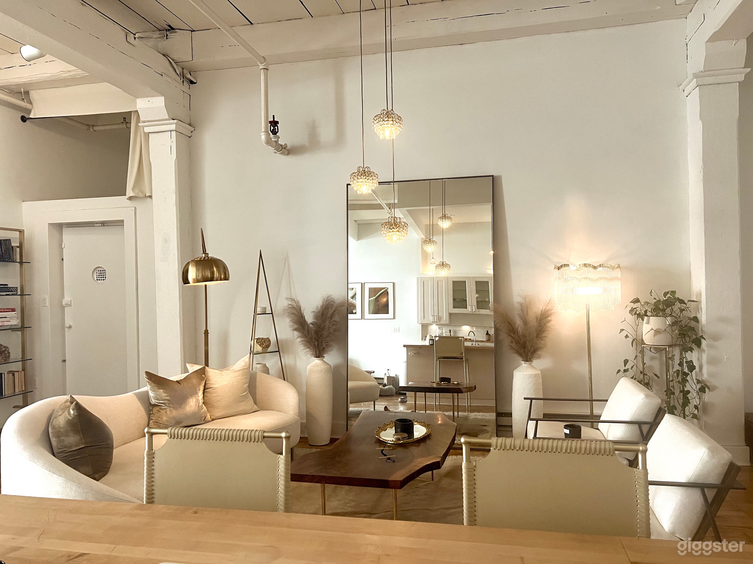 Artist Designer Loft in Dumbo Photo 2