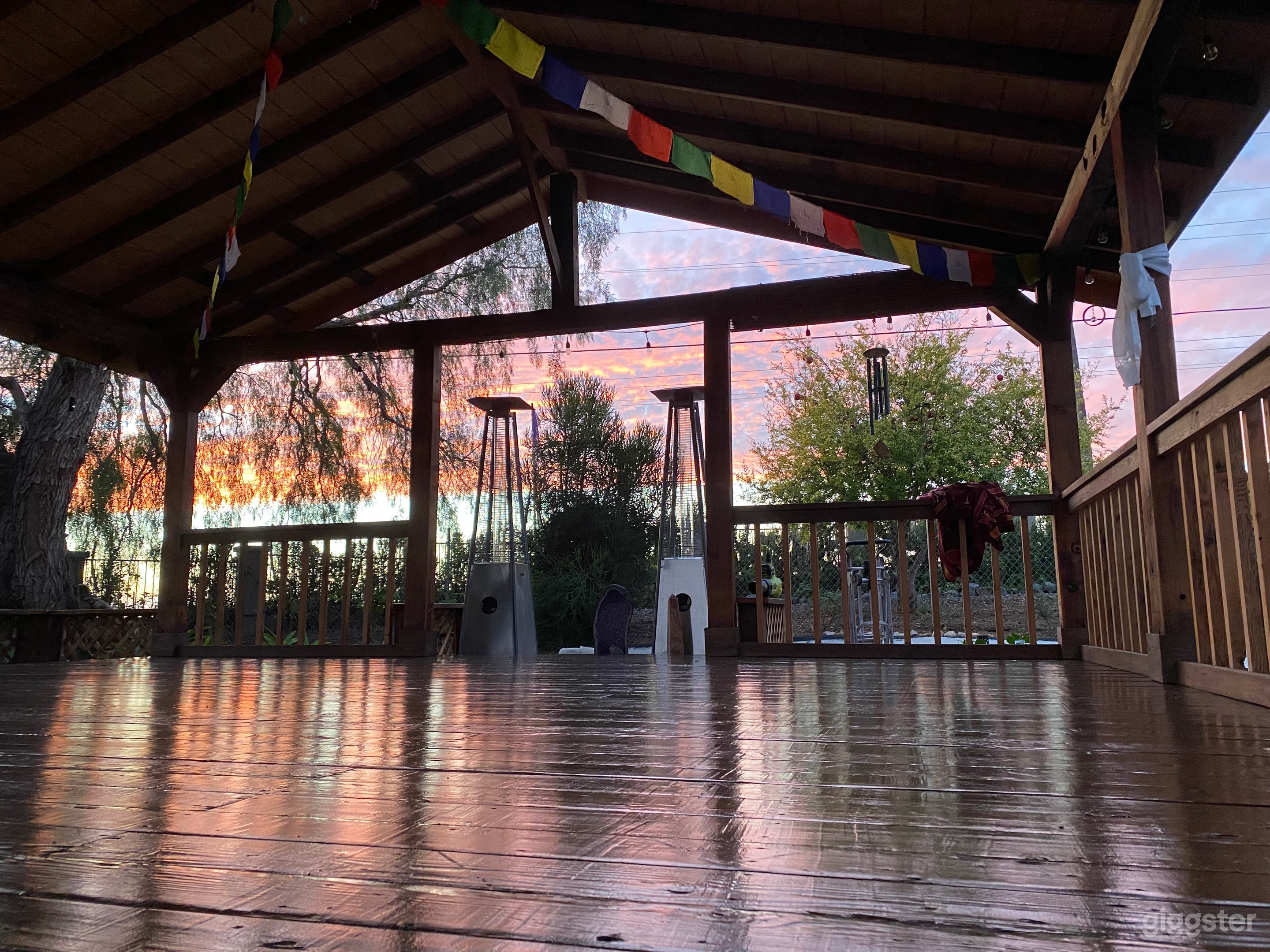 Refreshing Yoga and Retreat Venue Photo 3