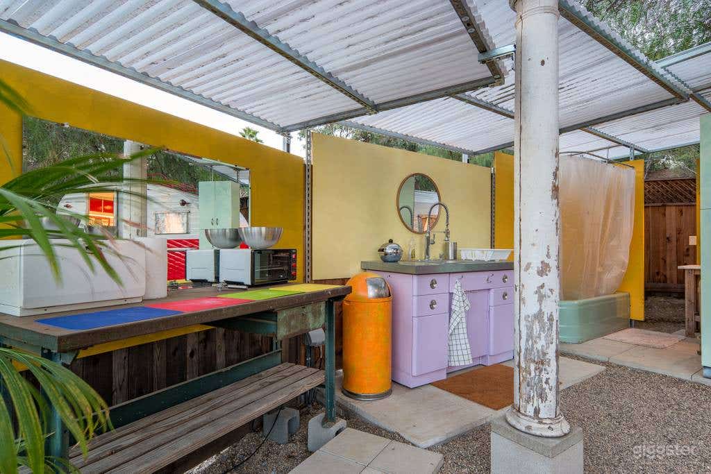 The Cutest Casita on Earth Photo 4