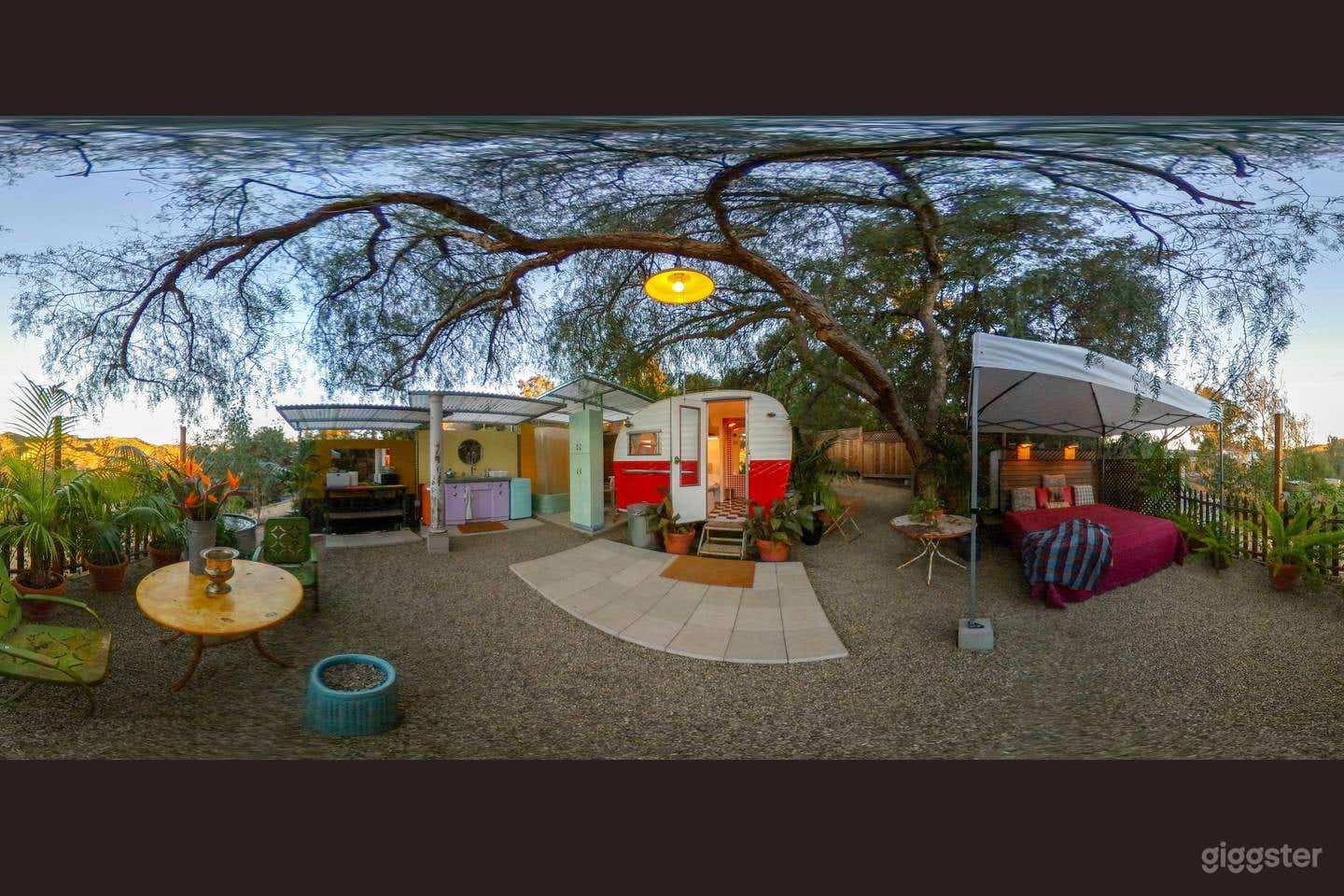 The Cutest Casita on Earth Photo 2