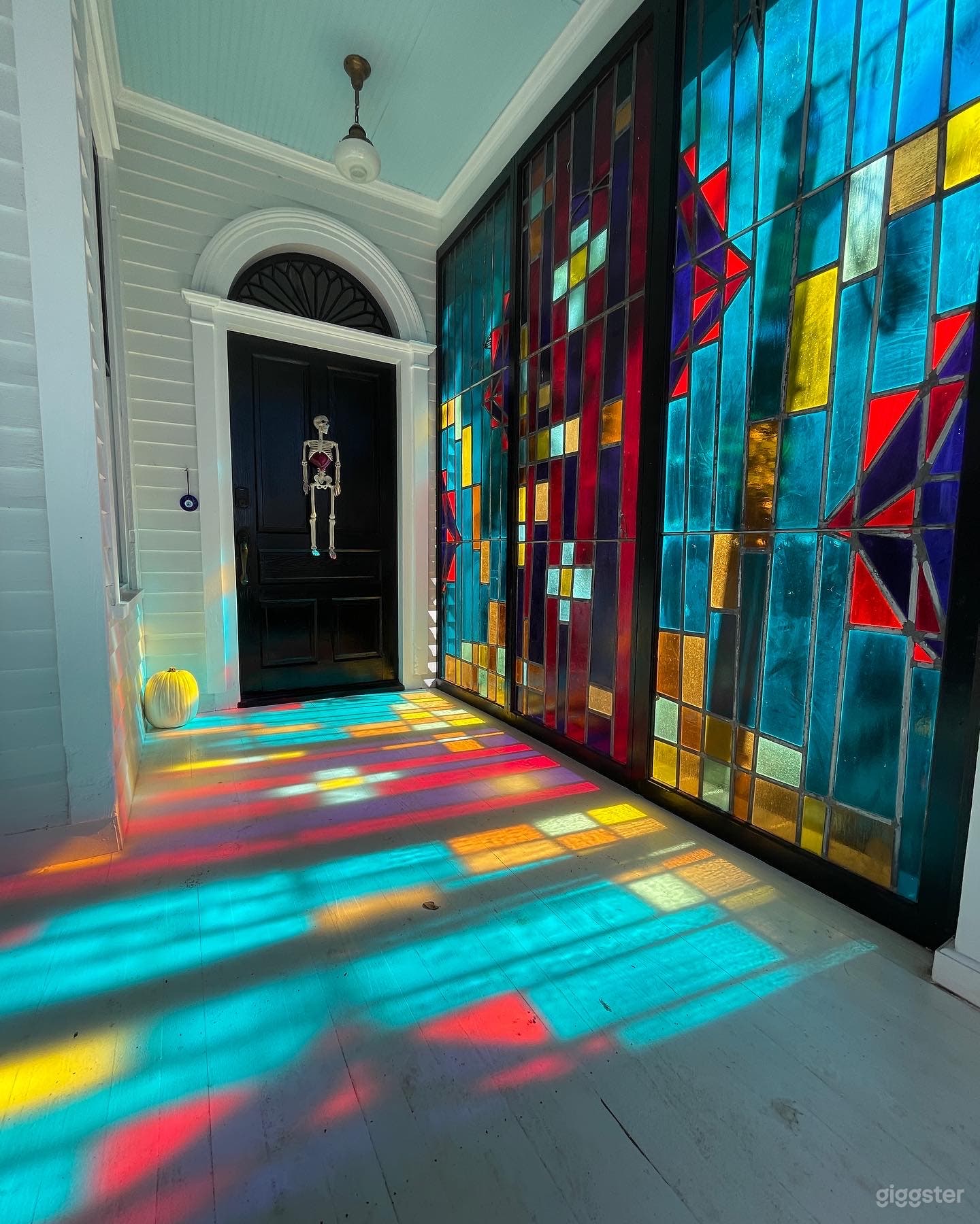 Second Line Victorian Photo 1