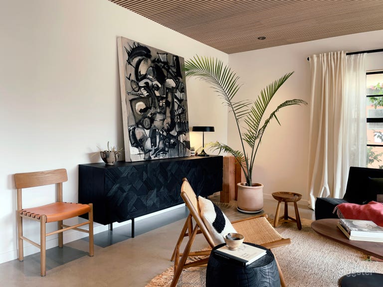  Three Story Modern Designer Loft in Berkeley 