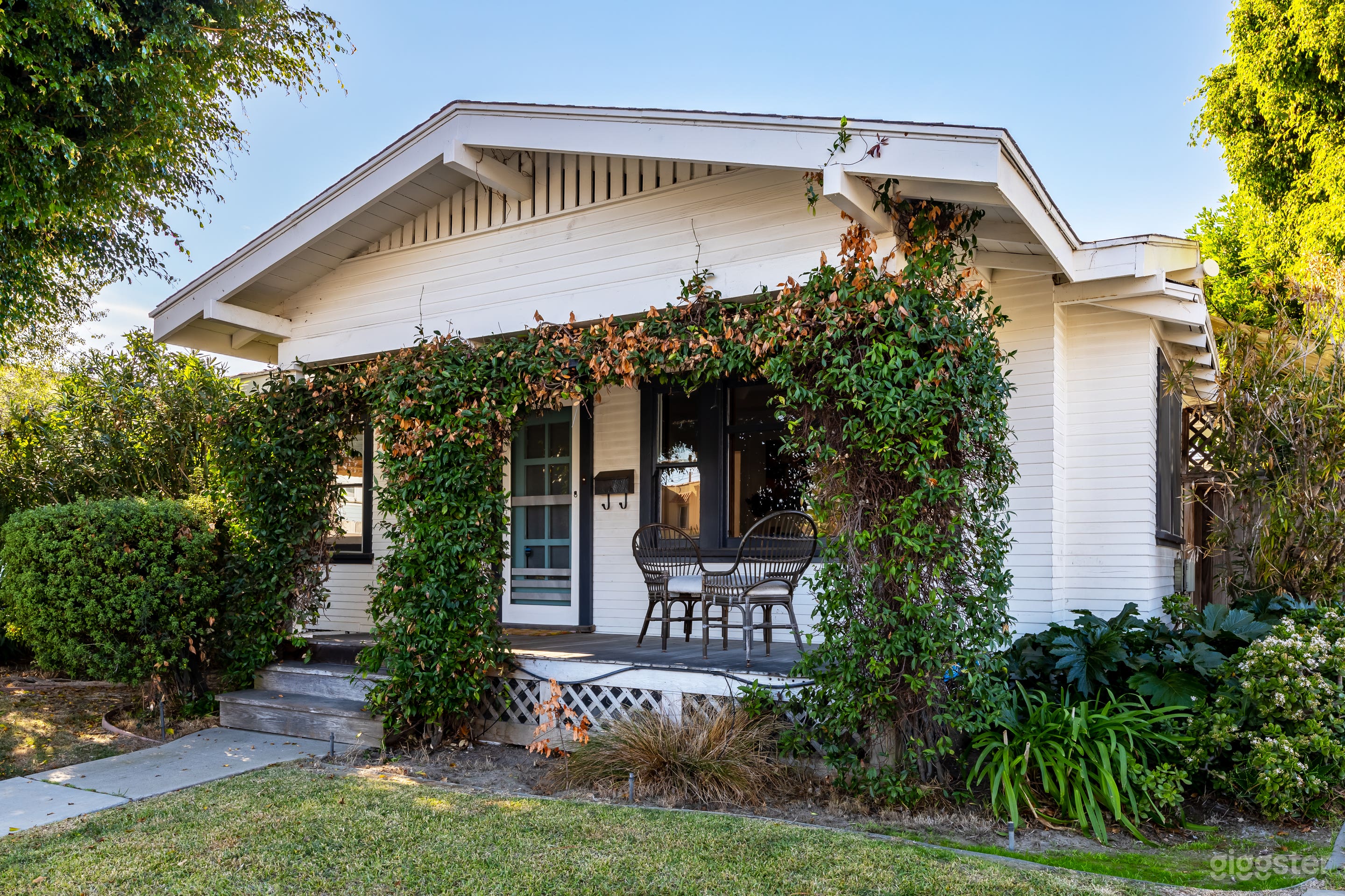 Craftsman Home in Long Beach Photo 1