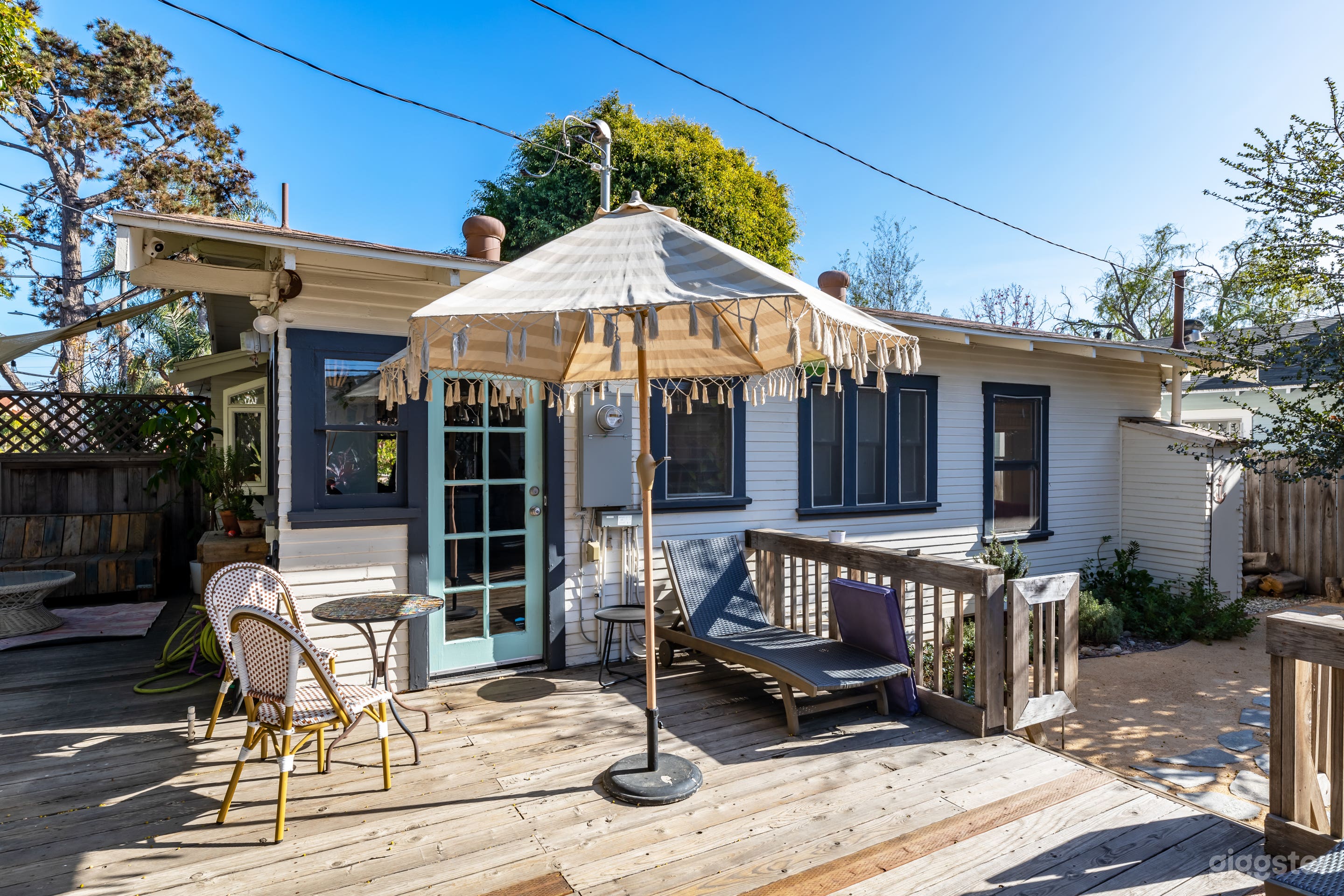 Craftsman Home in Long Beach Photo 3