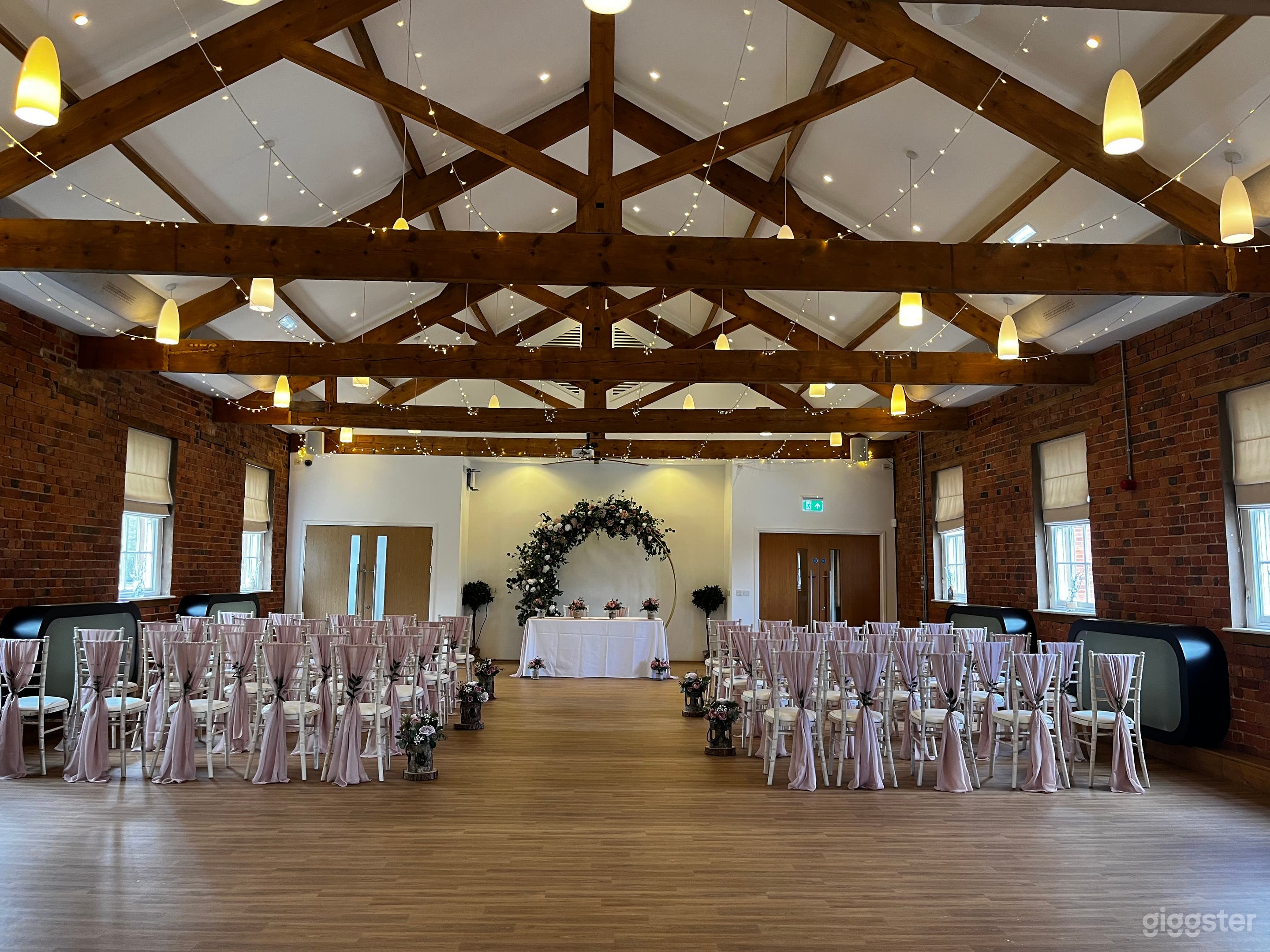 The Talbot Function Room Photo 3