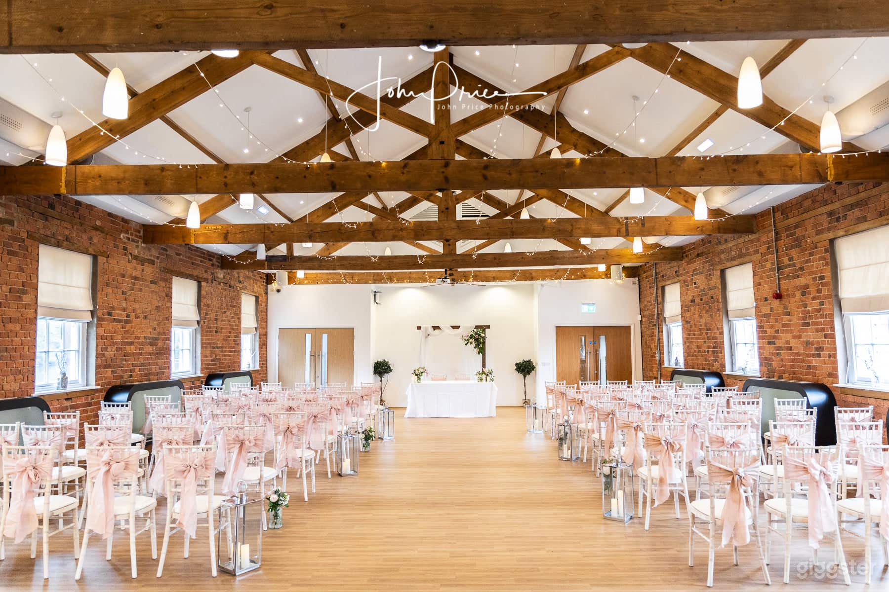 The Talbot Function Room Photo 1