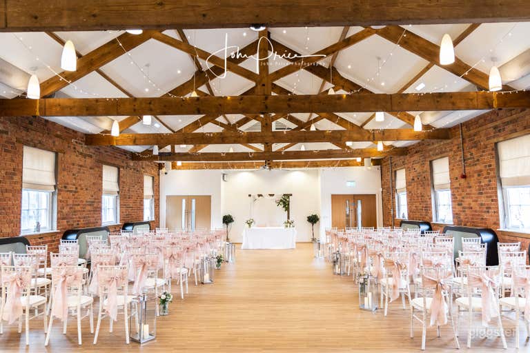  The Talbot Function Room 