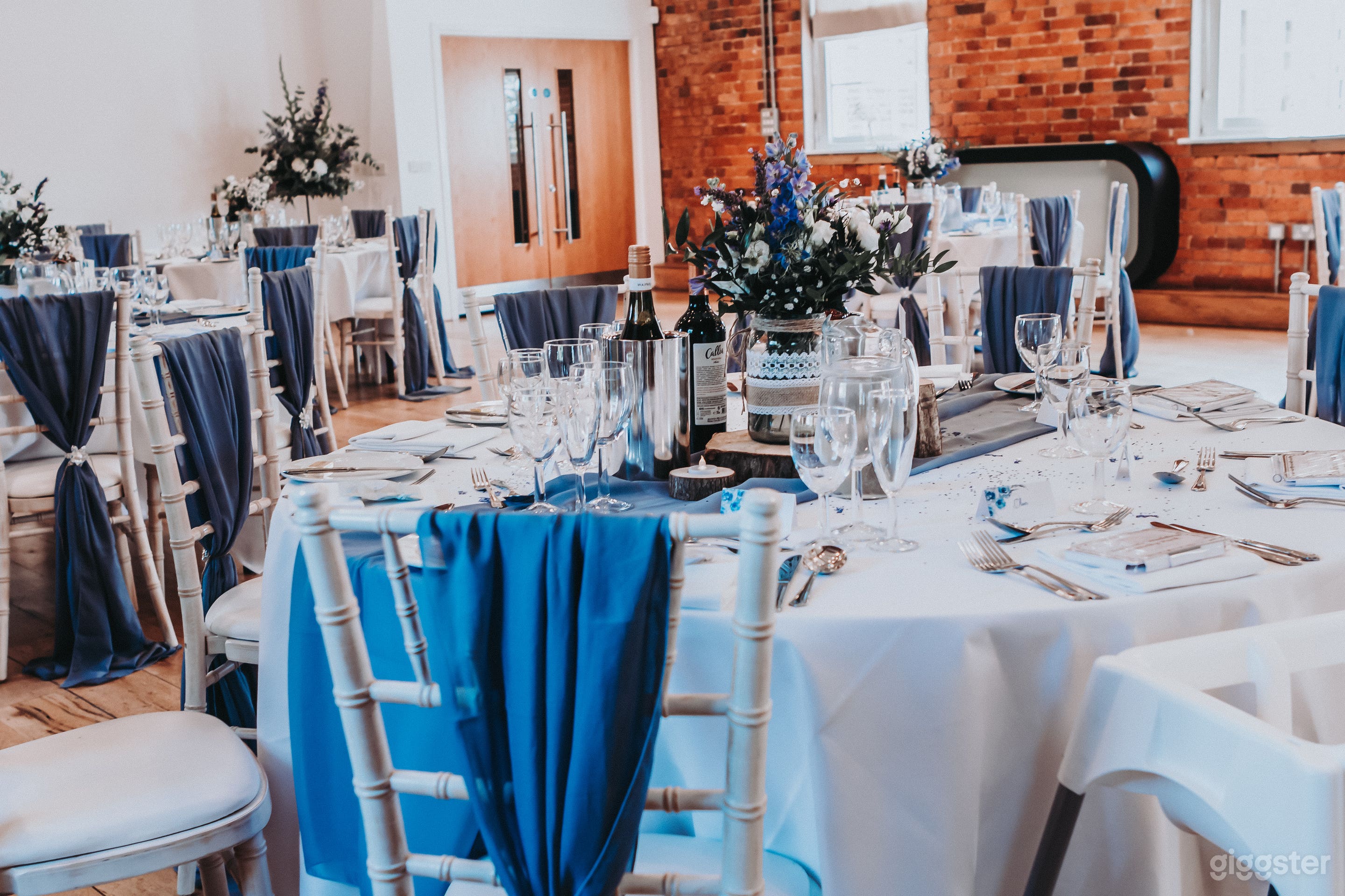 The Talbot Function Room Photo 4