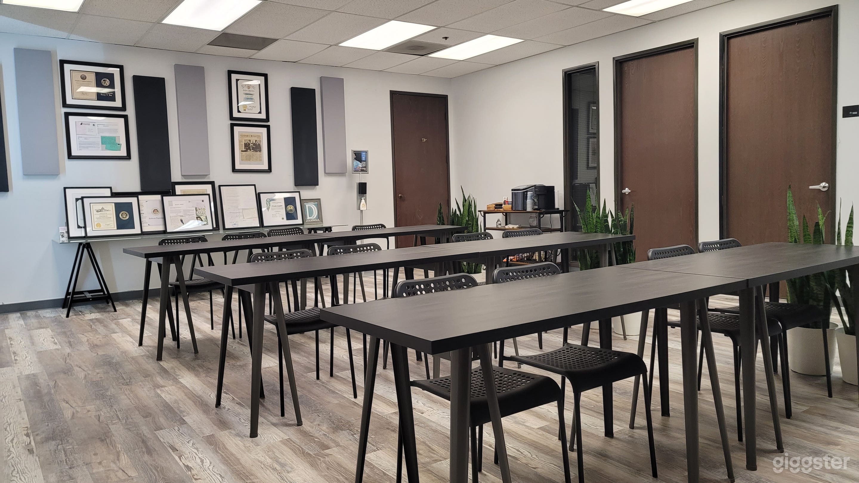 Industrial Modern Innovation Center Photo 3