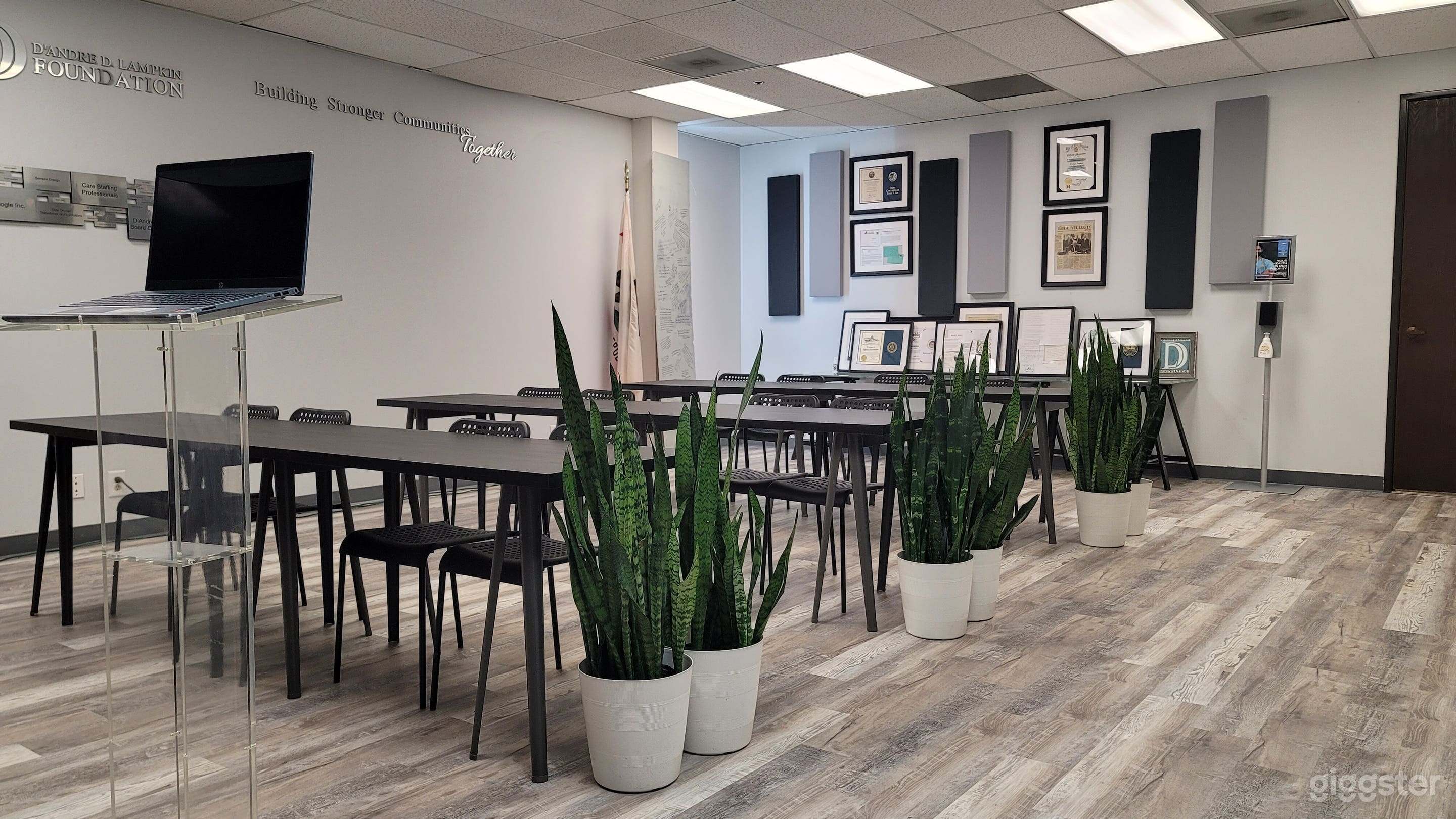 Industrial Modern Innovation Center Photo 2