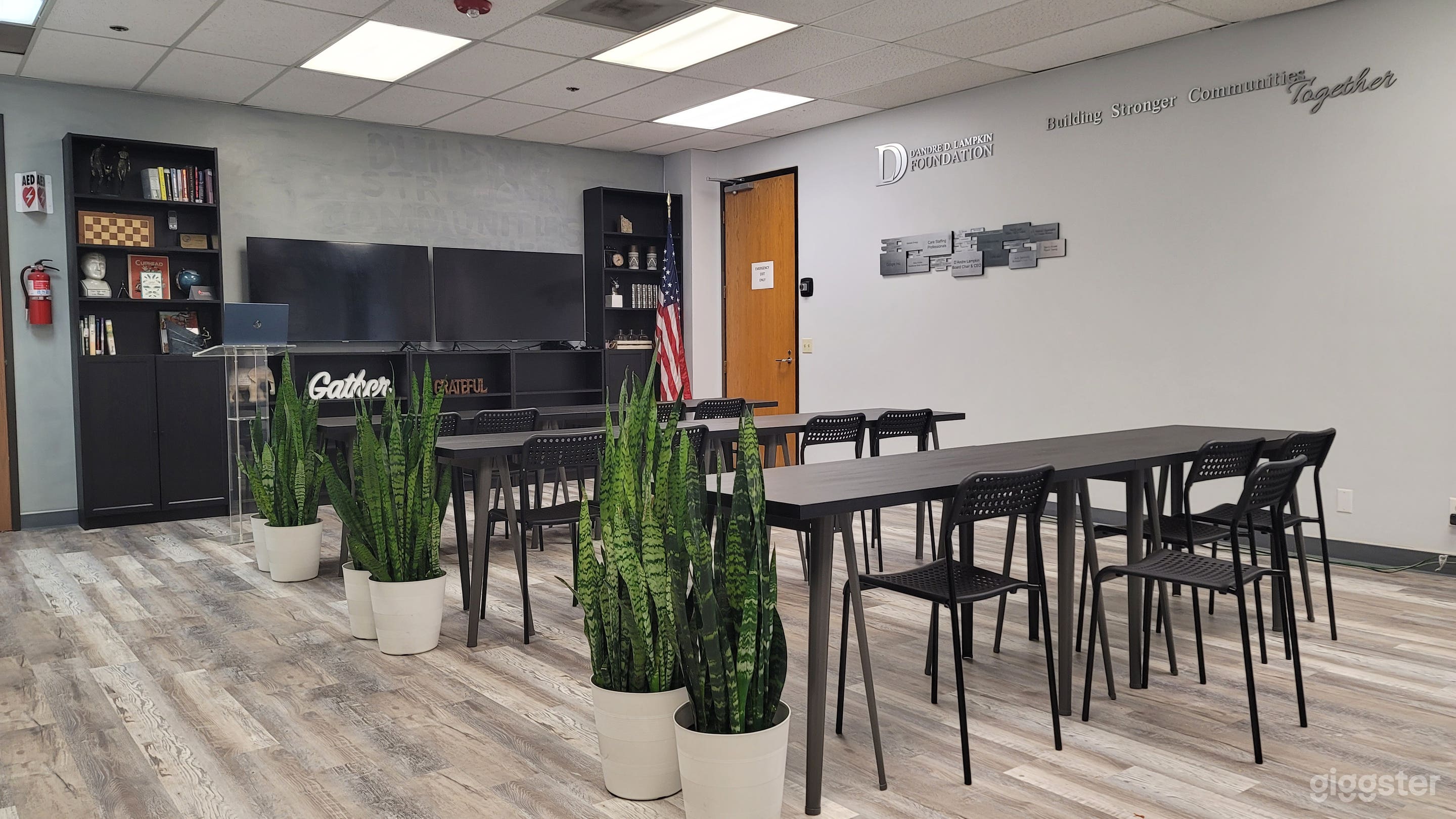 Industrial Modern Innovation Center Photo 1