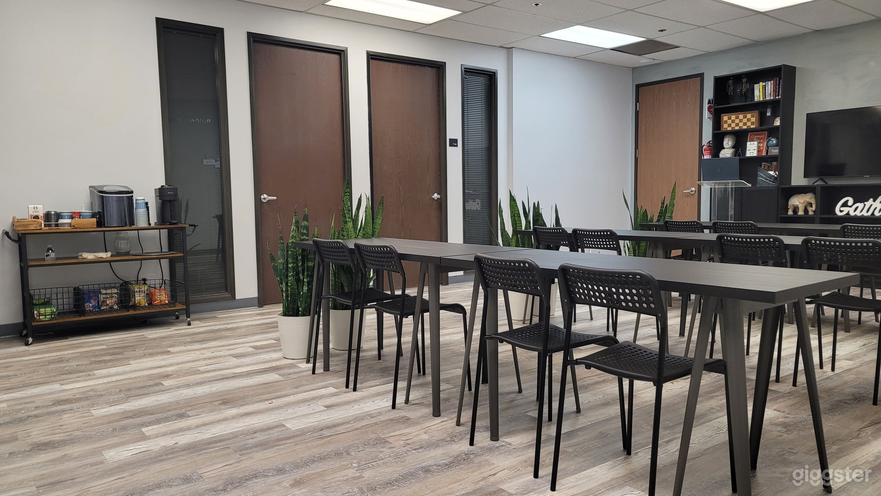 Industrial Modern Innovation Center Photo 4