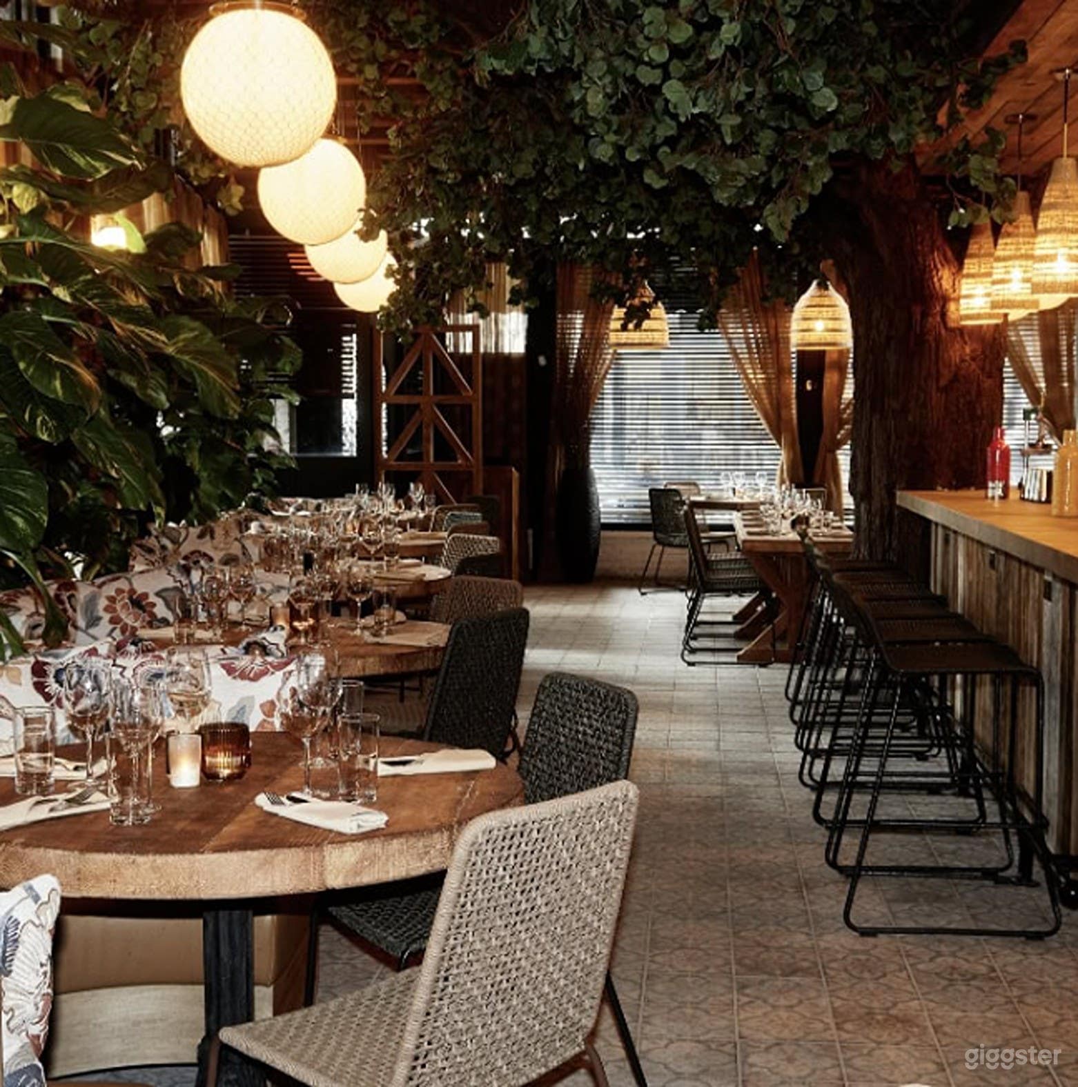 Inviting Main Dining Space Photo 3