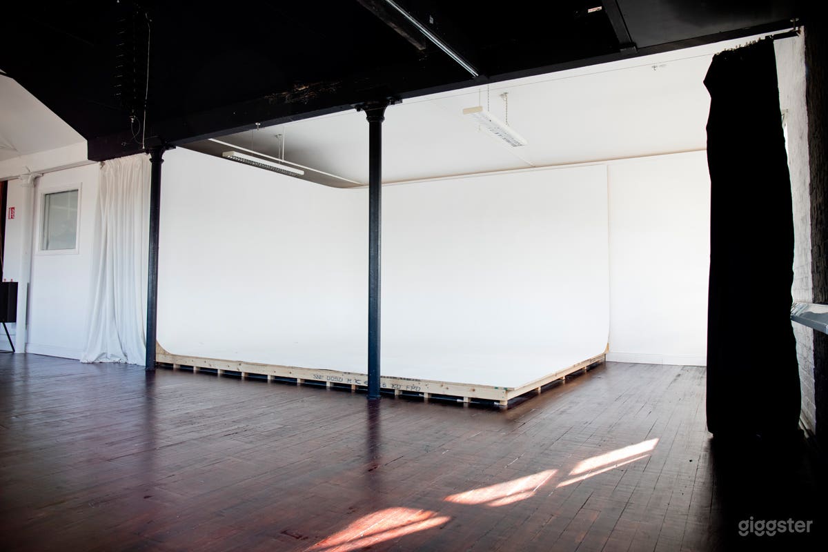 All In One Studios for Film and Photoshoots Photo 2