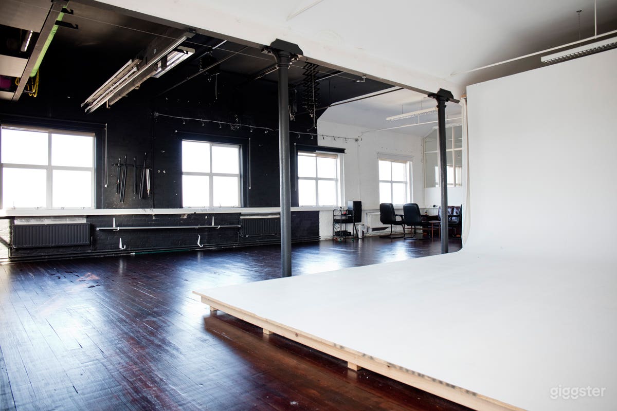 All In One Studios for Film and Photoshoots Photo 4