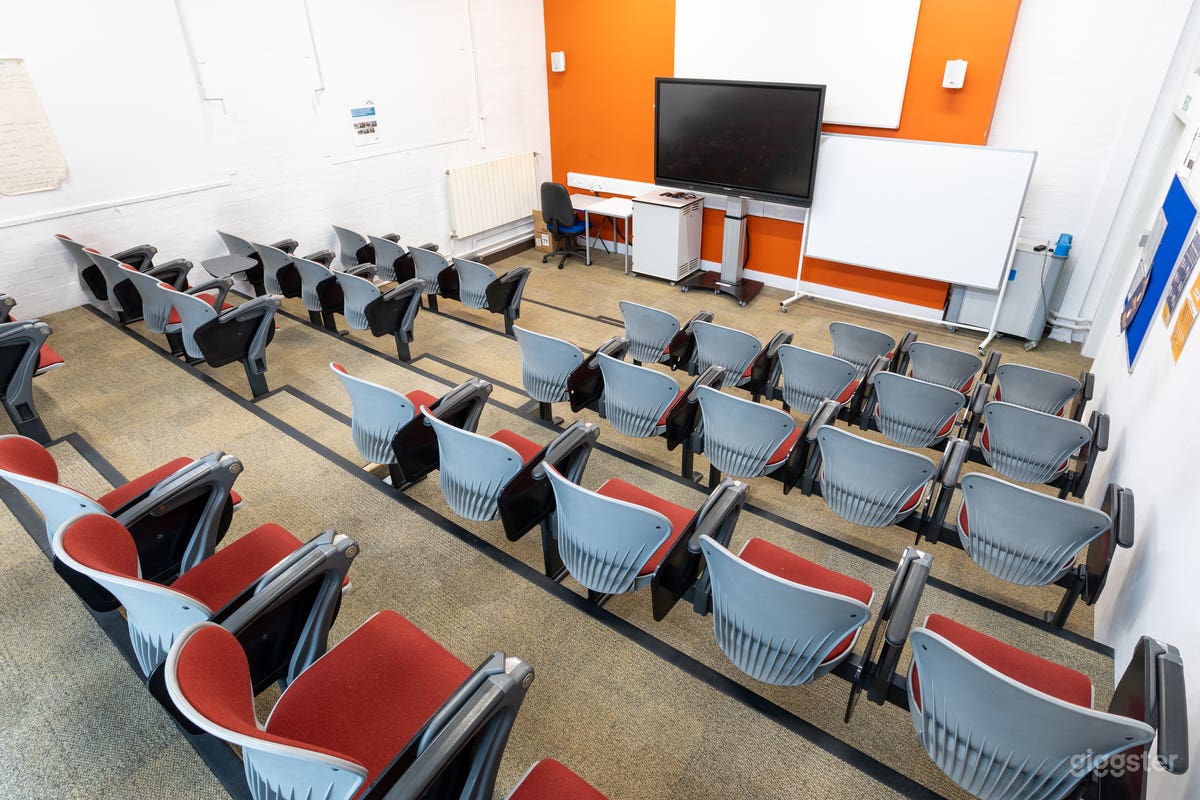 Lecture Theatre - Westminster  Photo 4