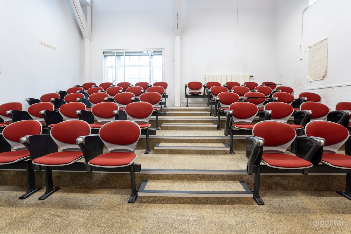 Lecture Theatre - Westminster  Photo 2