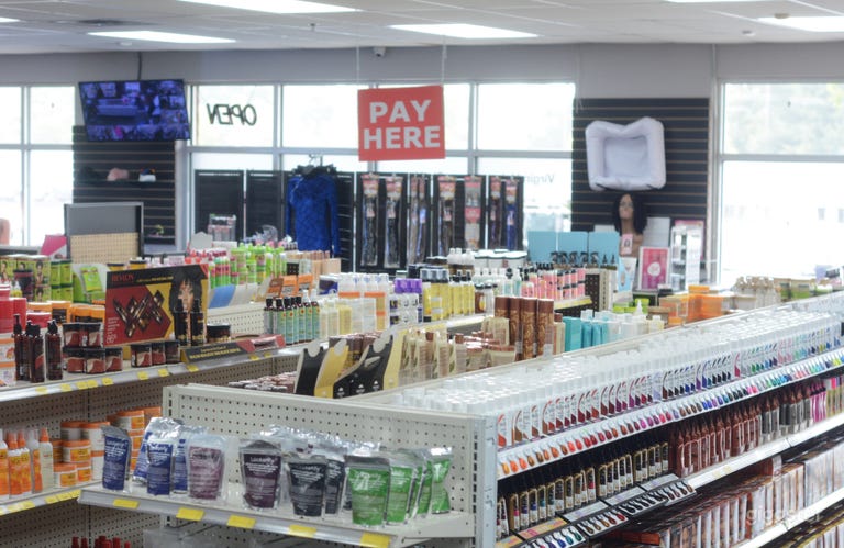  Chemical isles photo 