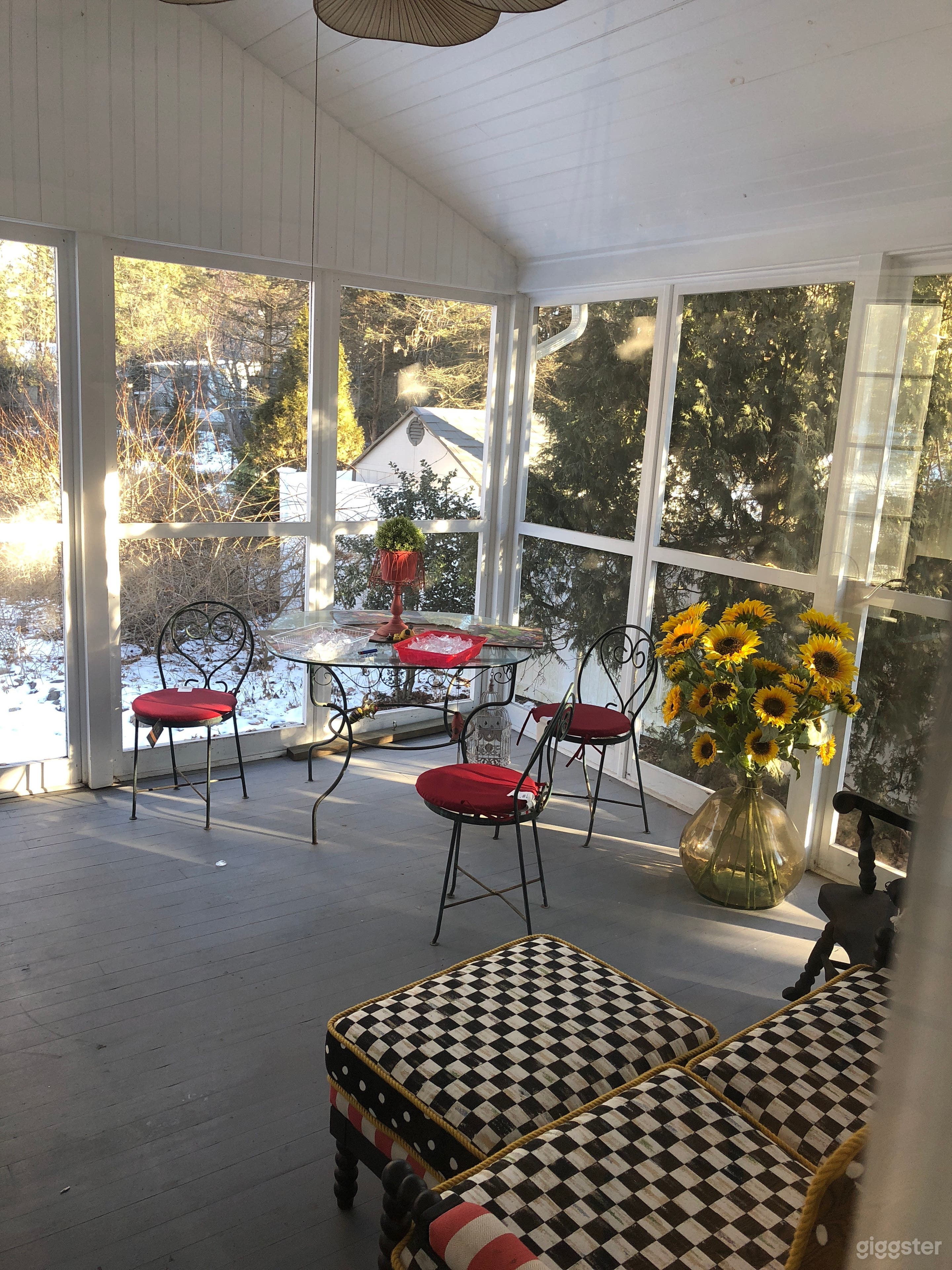 Charming, stone front home in lake community   Photo 1