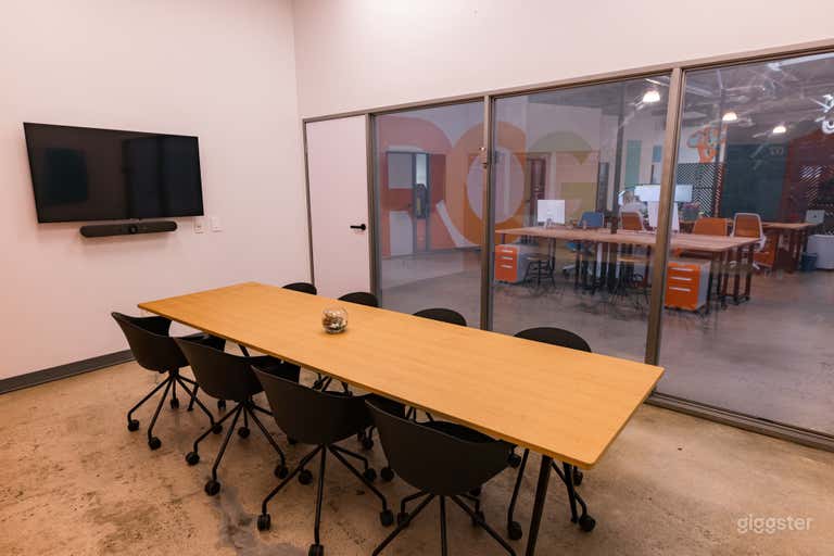 Conference Room 2 