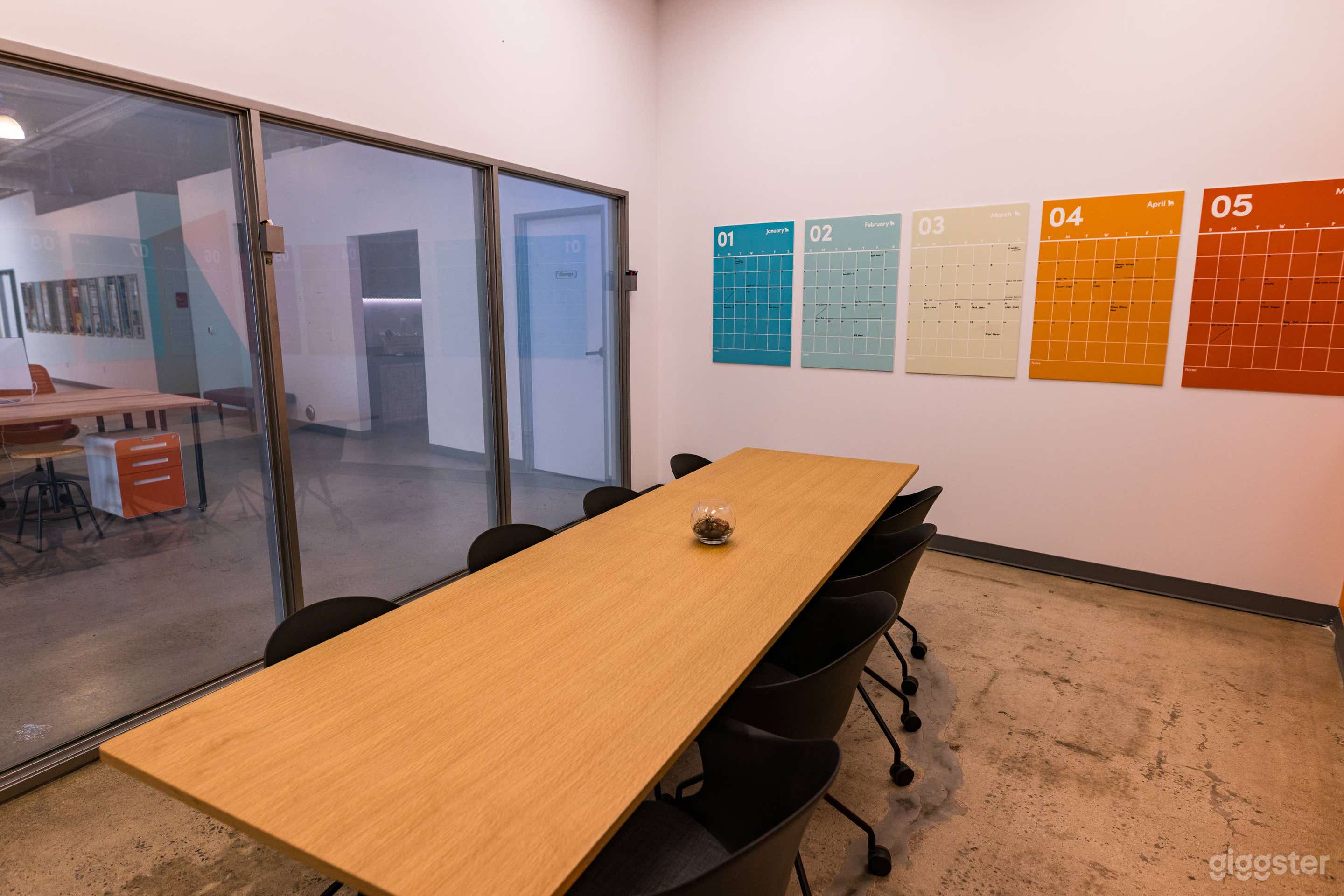 Conference Room 2 Photo 4