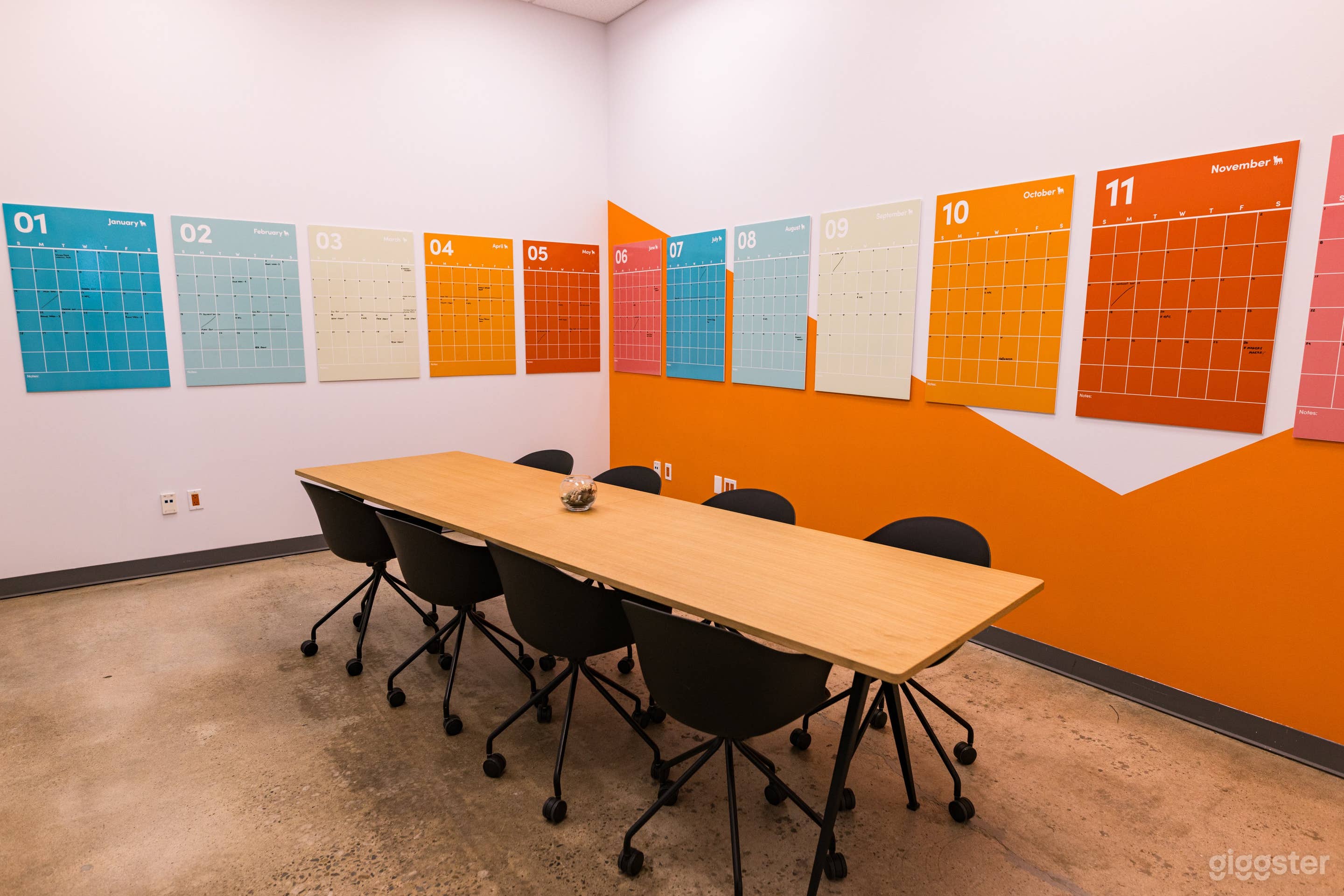 Conference Room 2 Photo 1