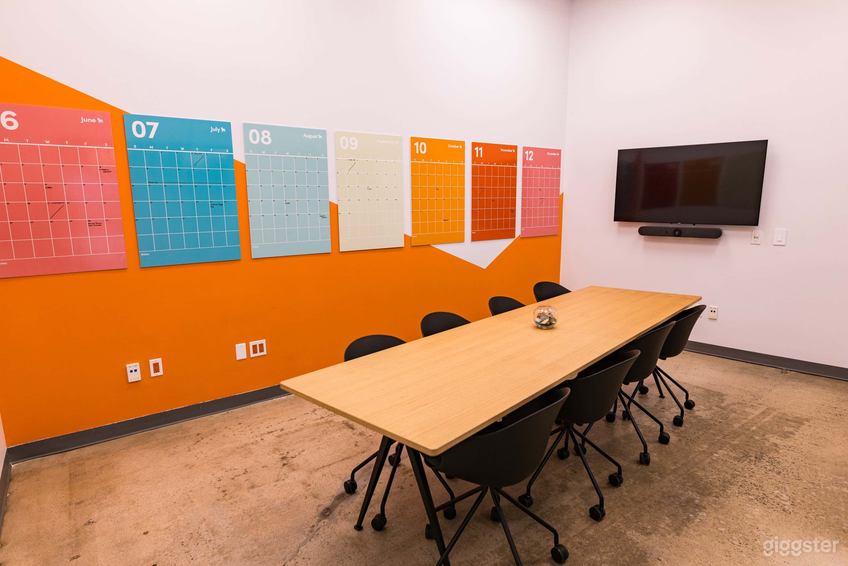 Conference Room 2 Photo 3