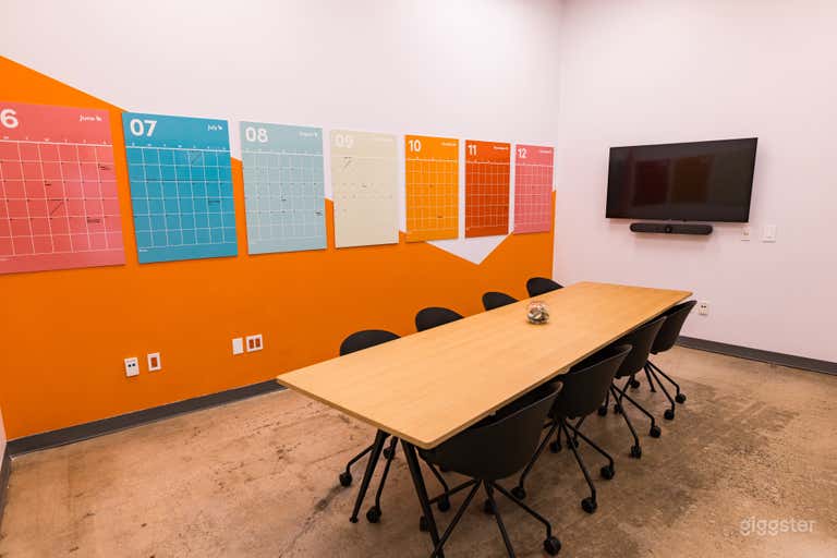  Conference Room 2 