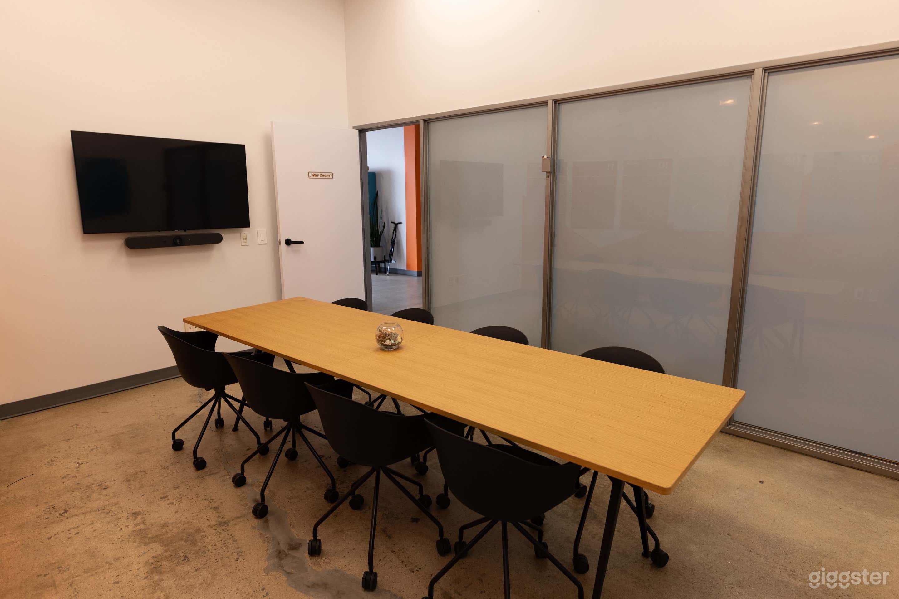 Conference Room 2 Photo 2