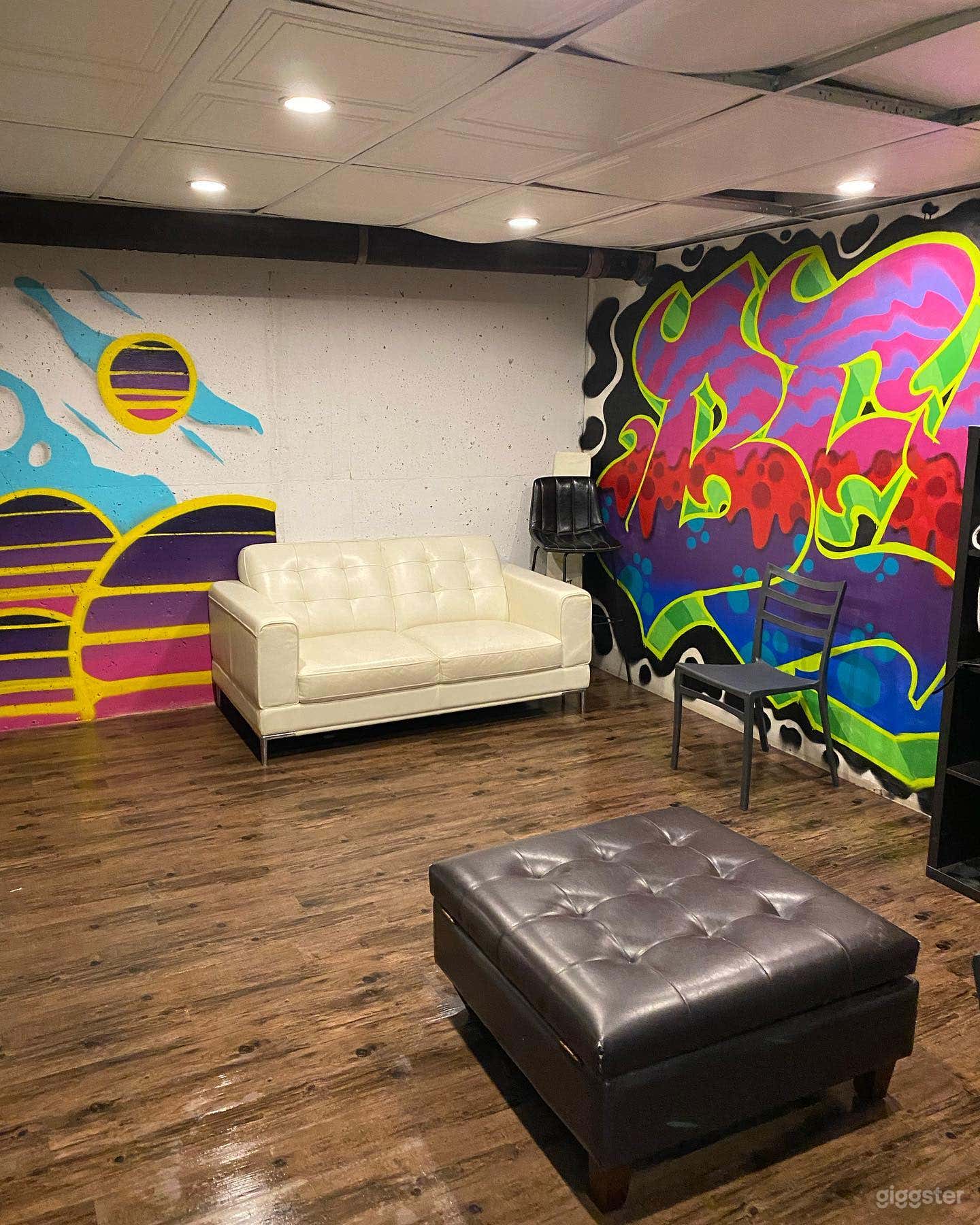 Calgary Boxing Gym Photo 3