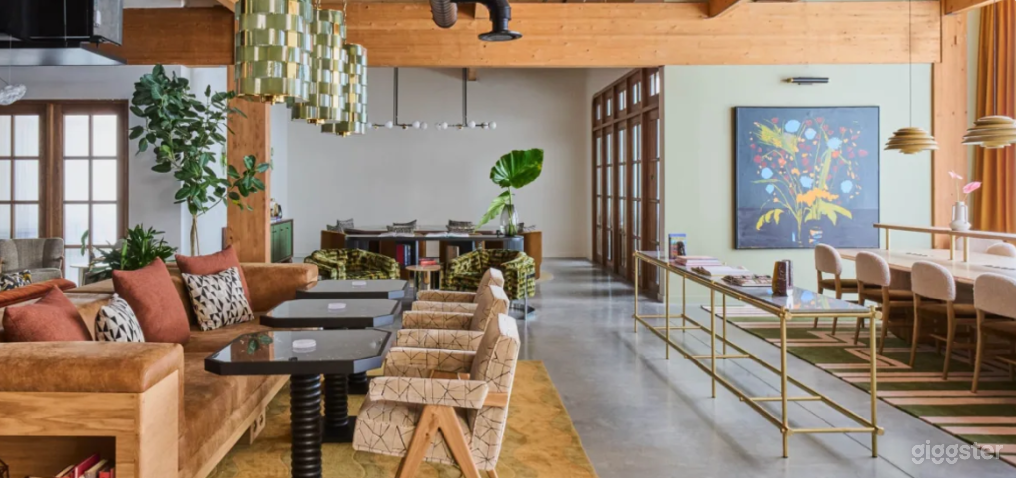 The Sally Room Photo 4