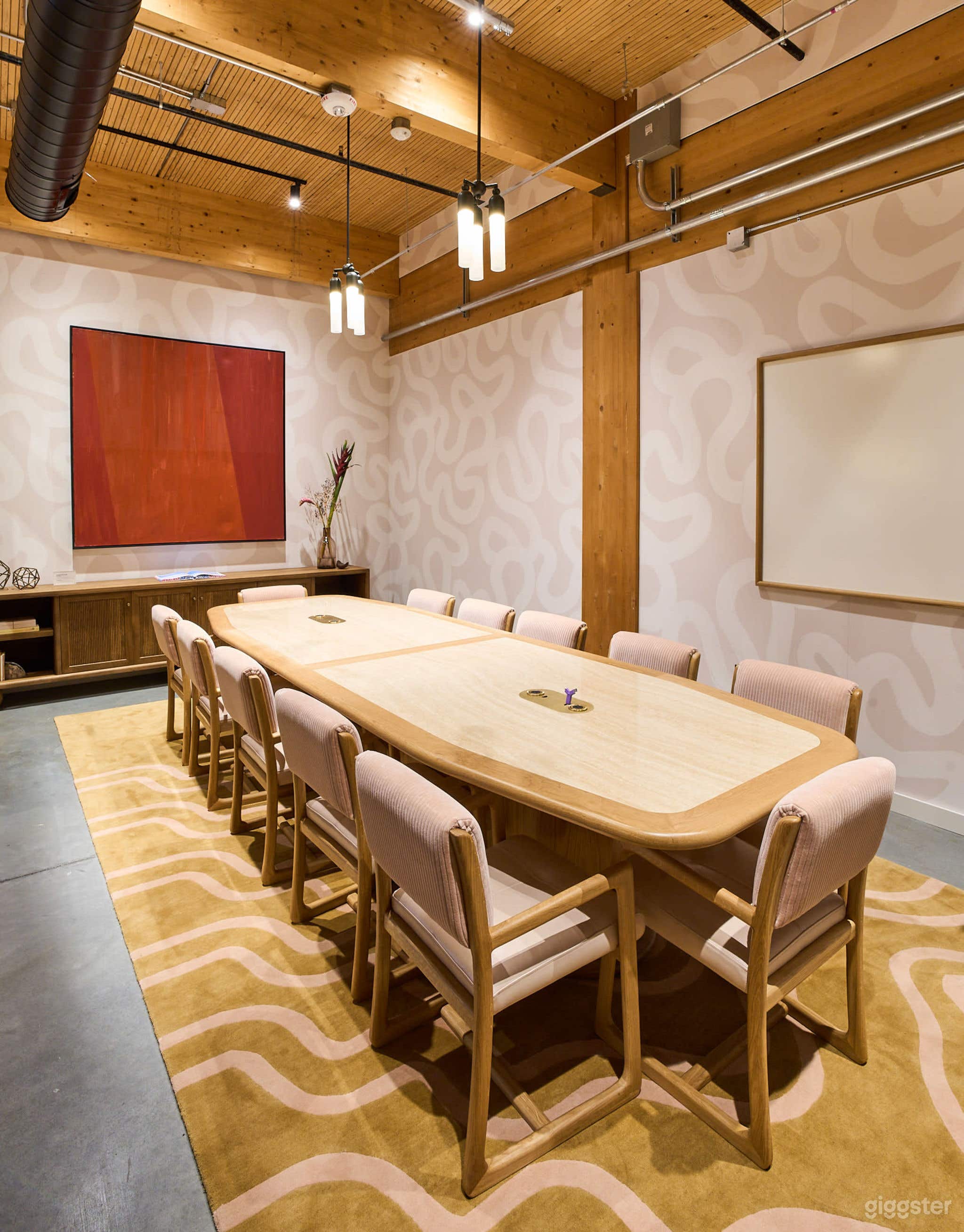 The Sally Room Photo 1