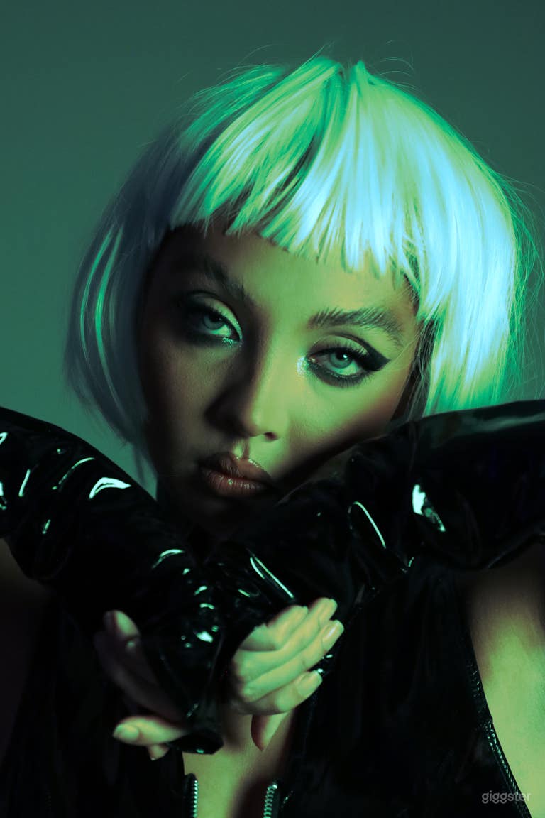  Photographer: Alexis Zolina 