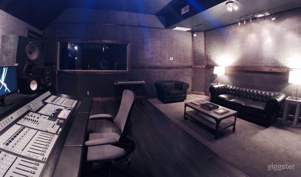 Canoga Recording Studio Photo 3