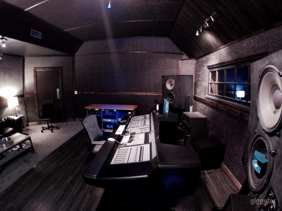 Canoga Recording Studio Photo 2