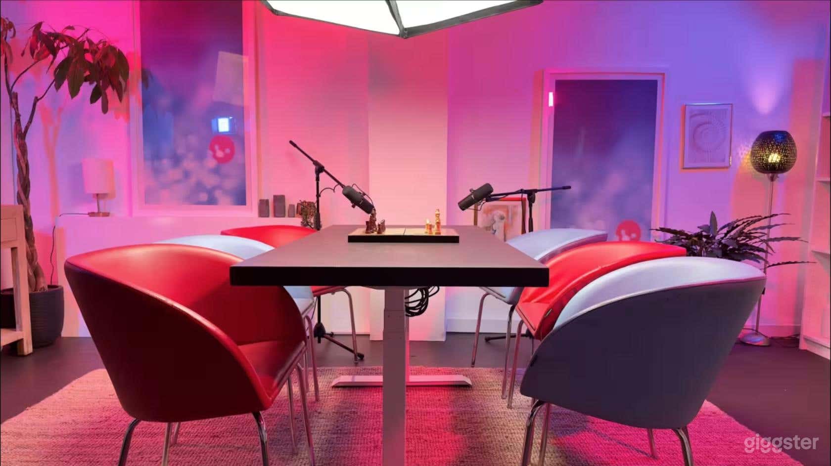 Gathering Set Photo 4