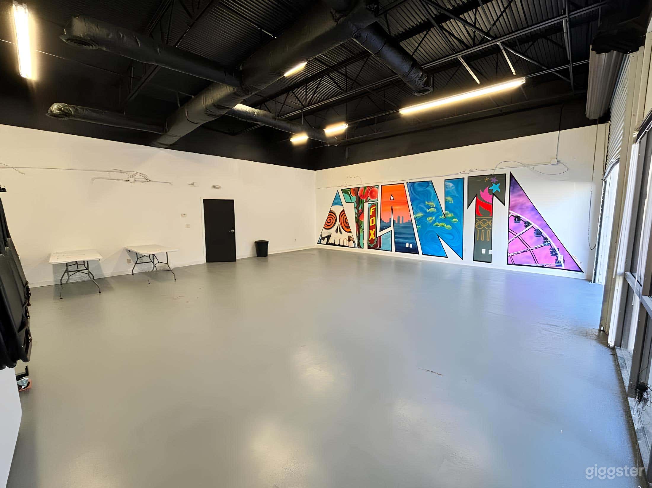 Warehouse Studio Photo 1