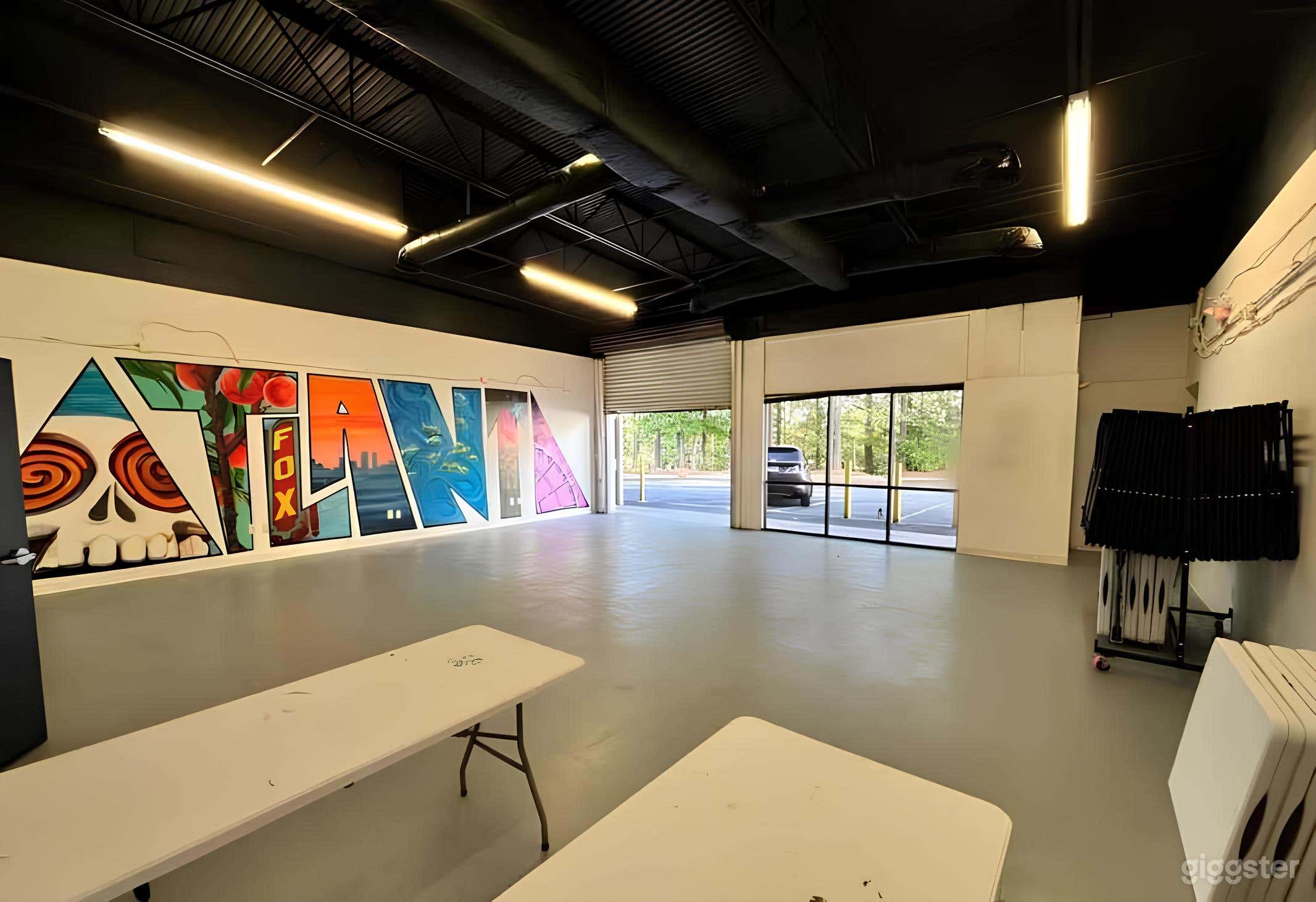 Warehouse Studio Photo 3