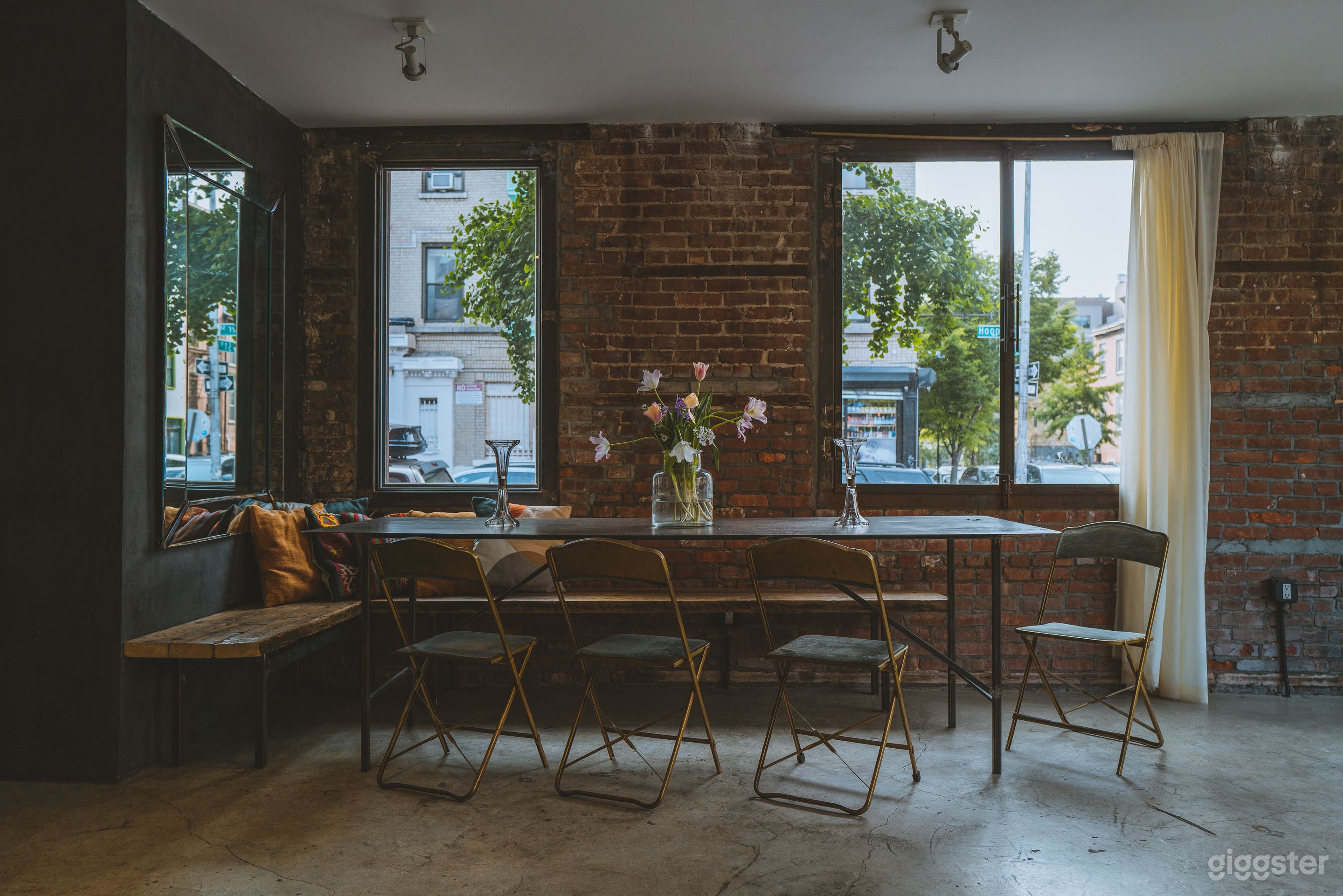 Everyone’s Corner Space in Williamsburg  Photo 3