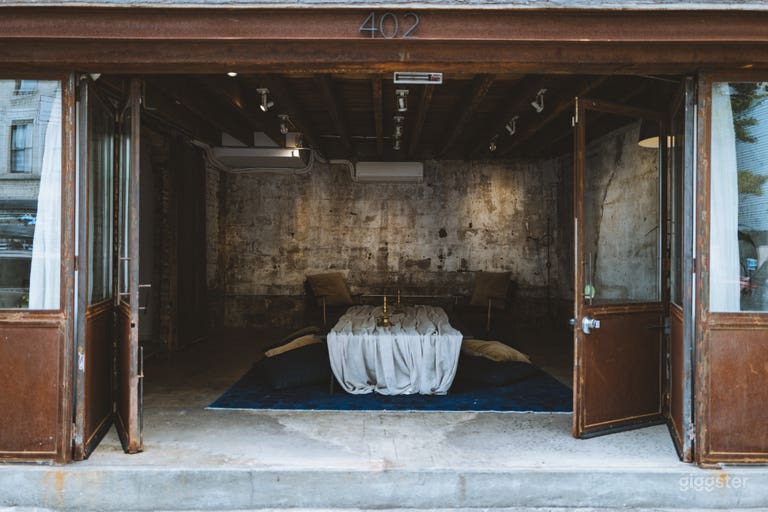  Everyone’s Corner Space in Williamsburg  