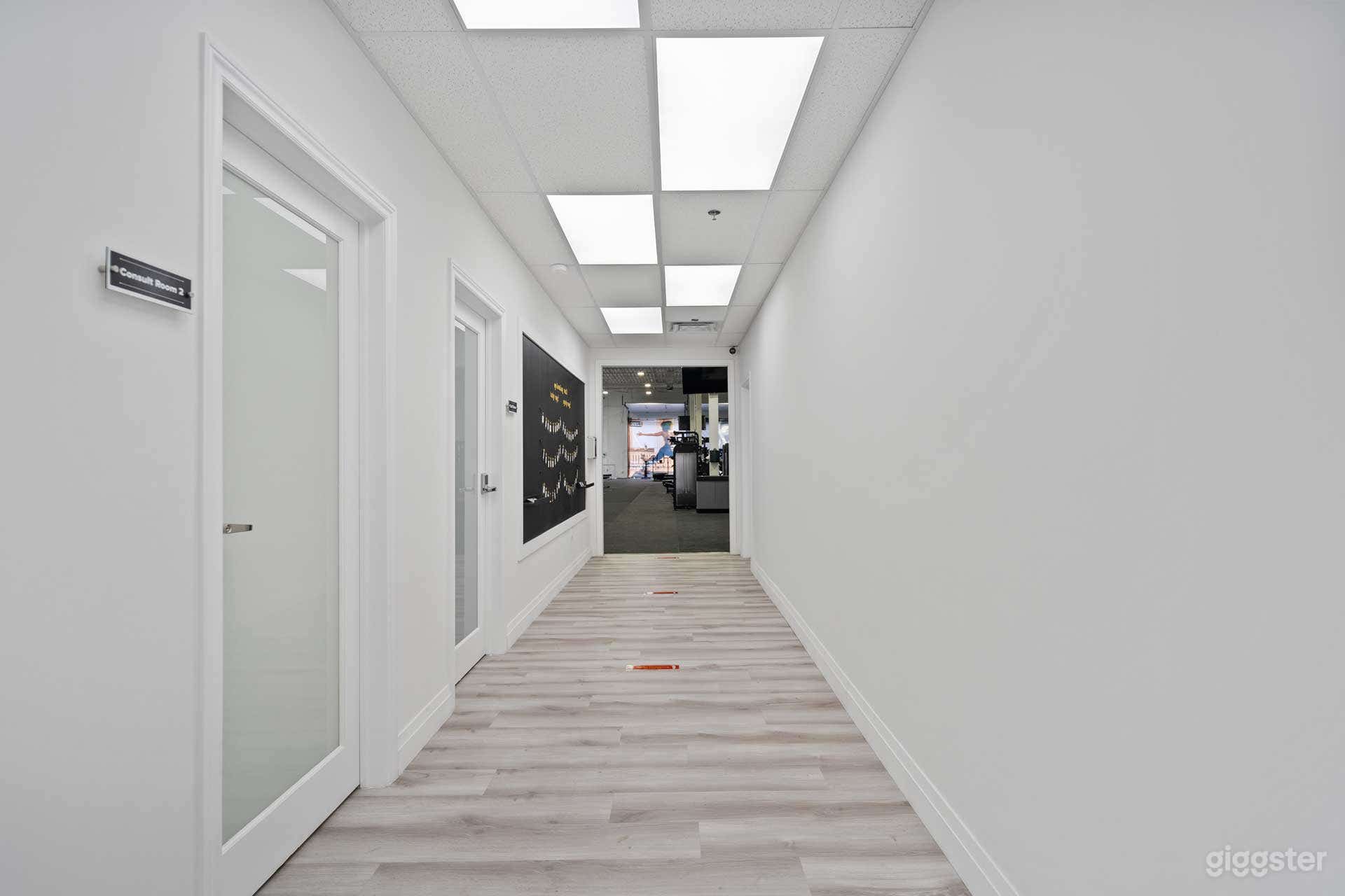 Treatment Room  Photo 4