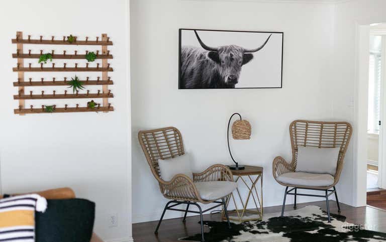  100 Jahre altes Bauernhaus 