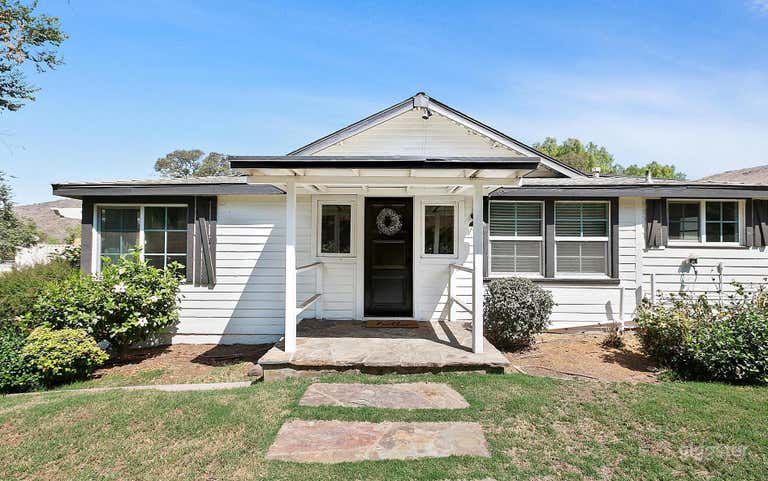  100 Jahre altes Bauernhaus 