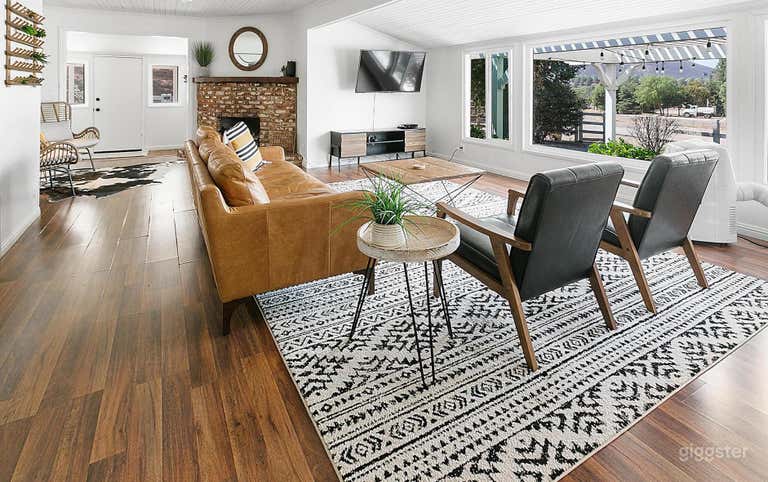  100 Jahre altes Bauernhaus 