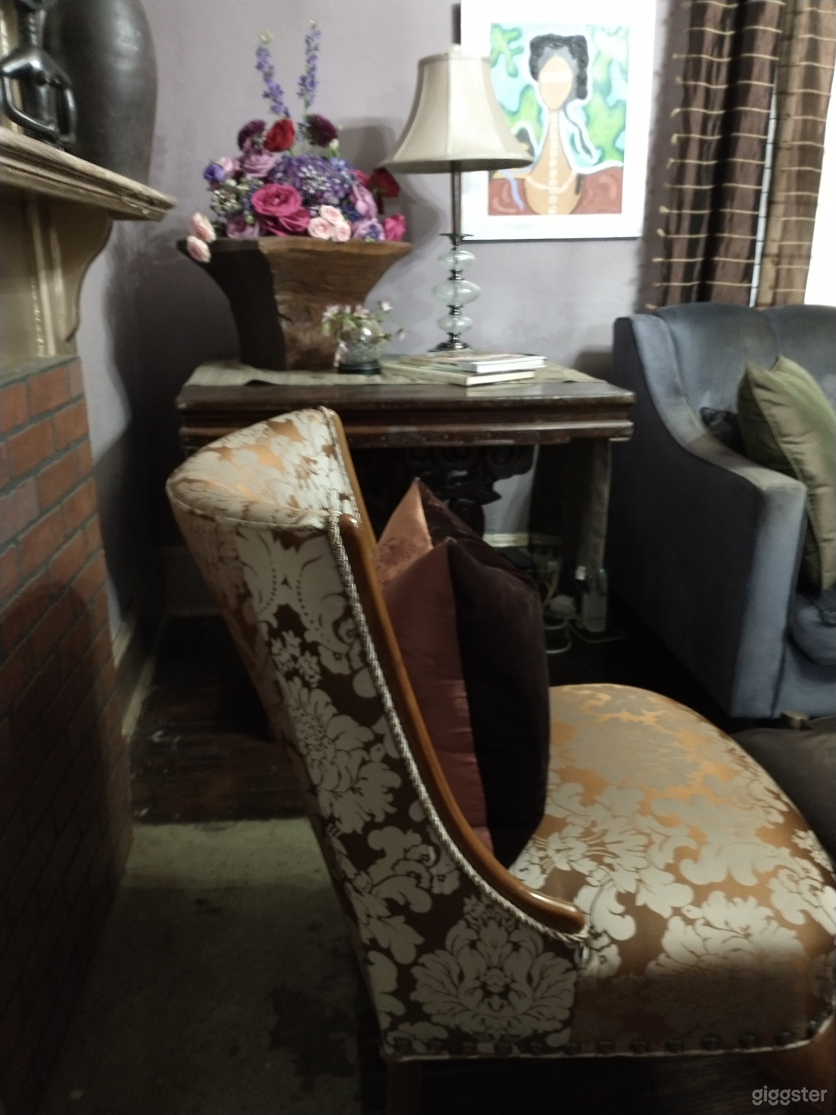 Beautiful Bohemian Bungalow  Photo 4