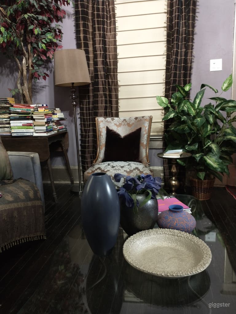  Beautiful Bohemian Bungalow  