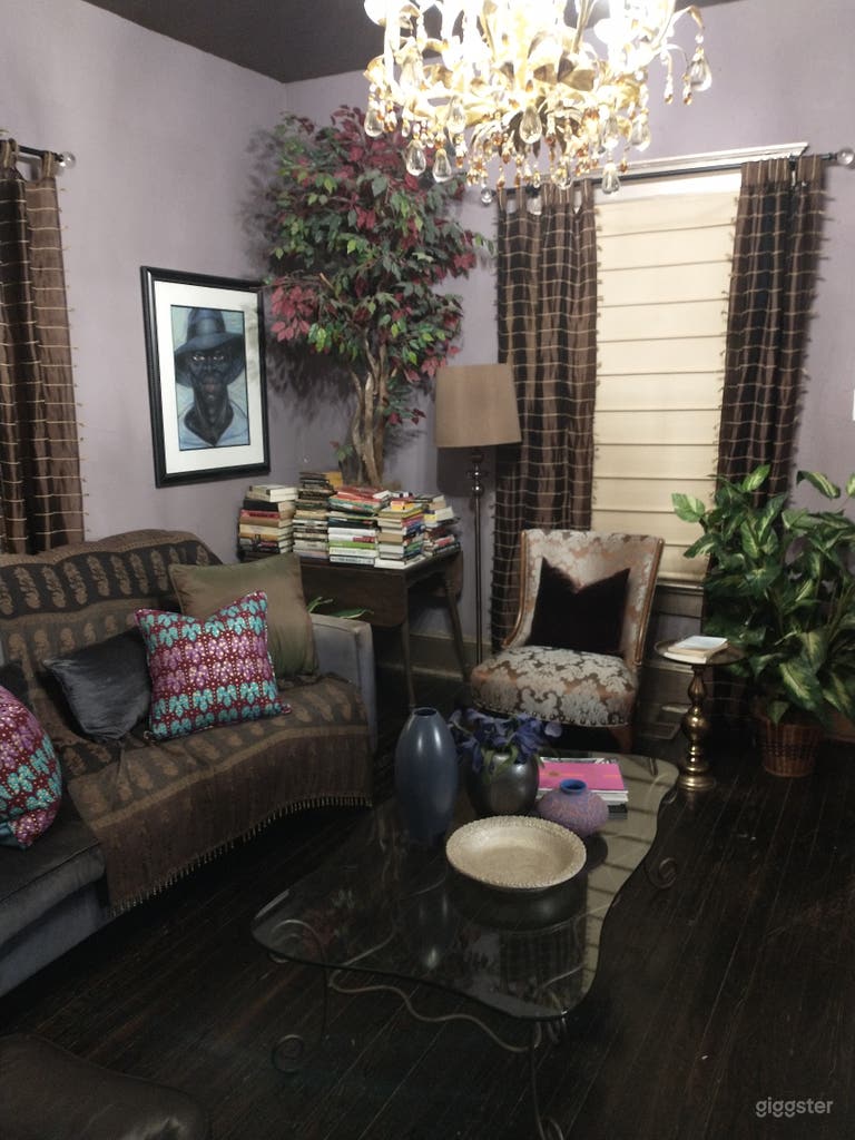  Beautiful Bohemian Bungalow  