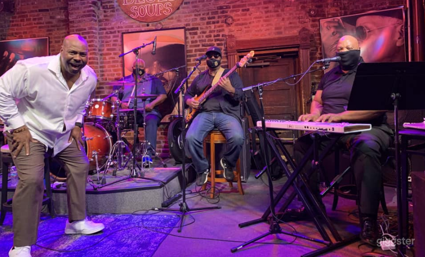 Legendary Live Music Venue and RestoBar in St. Louis  Photo 3