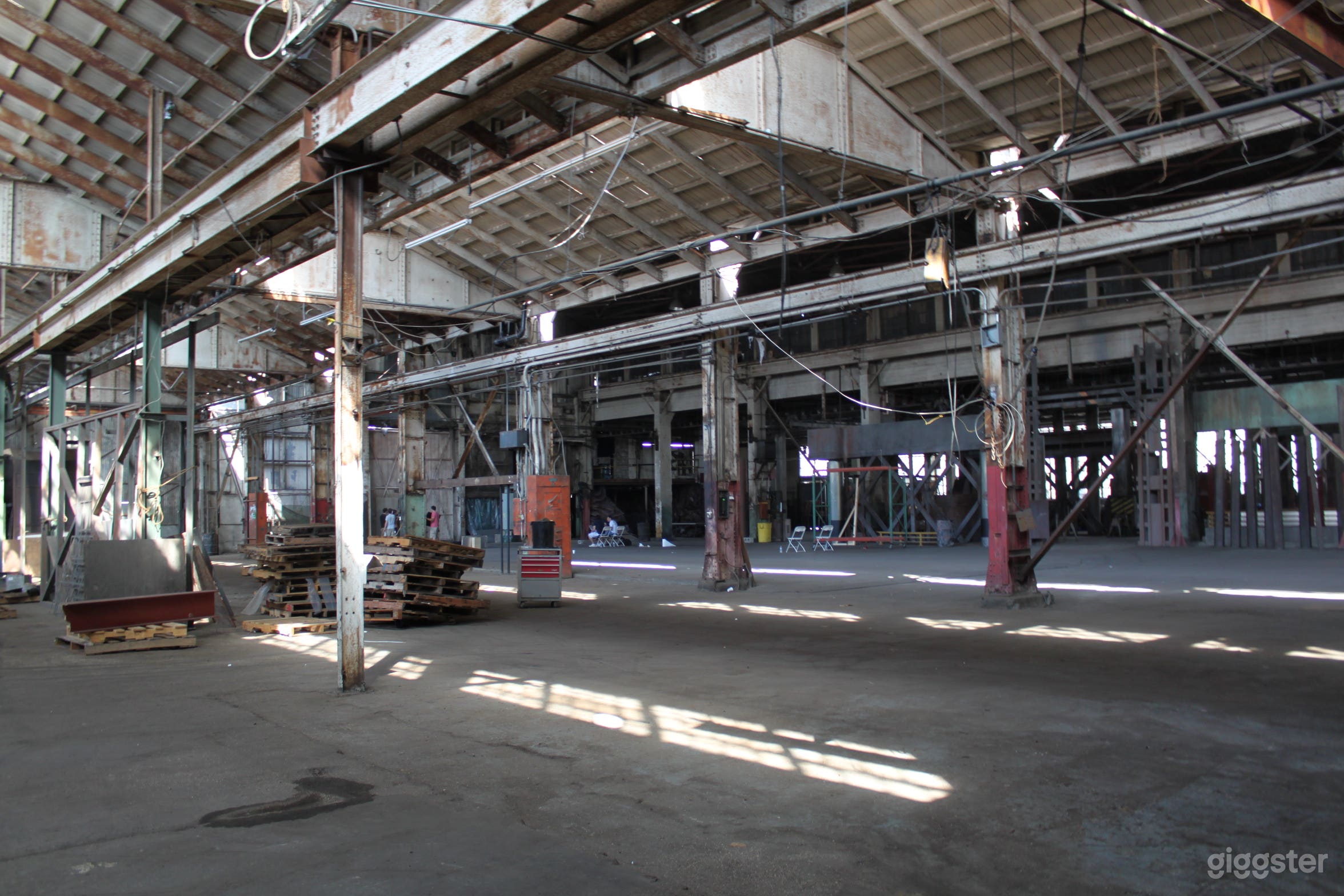The Colony Warehouse Photo 4
